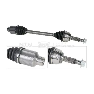 DK20.002 SNR