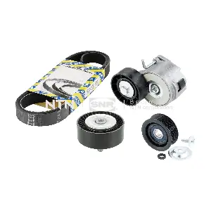 KA860.00 SNR