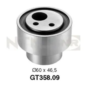 SNR GT35809