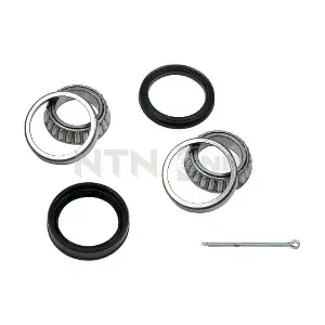 R16802 SNR