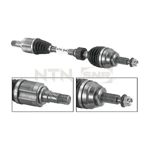 DK55.026 SNR