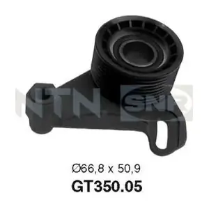 GT350.05 SNR