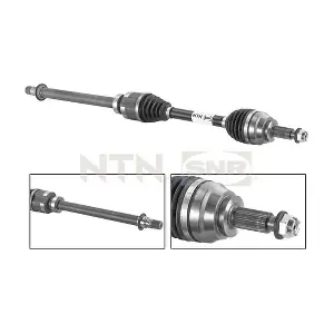 SNR DK55.033