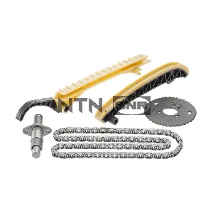 KDC451.00 SNR