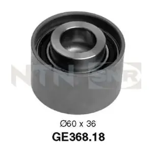 GE36818 SNR