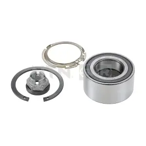 R155.93 SNR