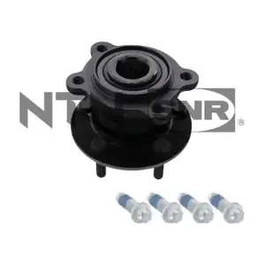 R15284 SNR