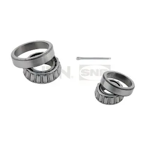 SNR R140.22