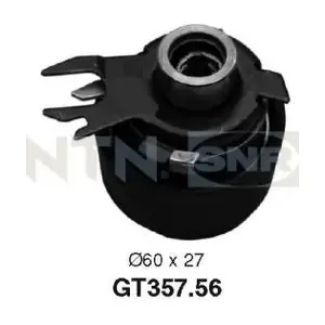 SNR GT35756
