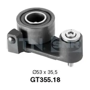 SNR GT355.18