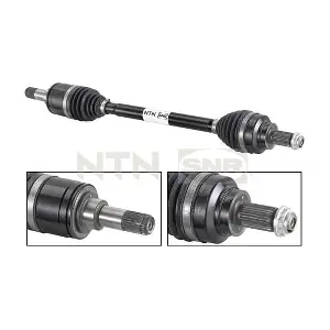 DK50.005 SNR