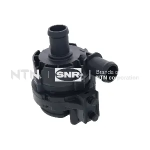 WPEA013 SNR