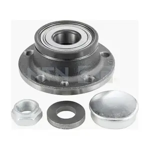 SNR R141.24