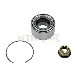 SNR R15516