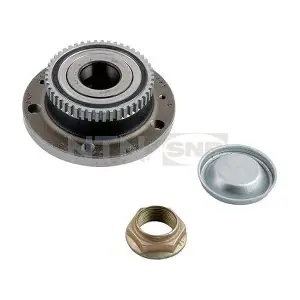 SNR R15941