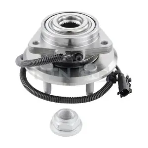 SNR R186.34