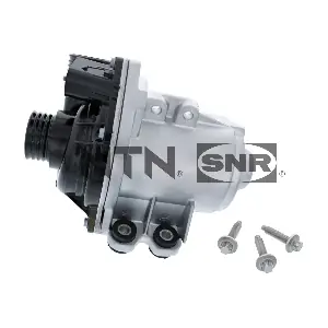 WPE004 SNR