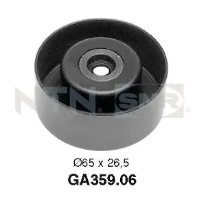 GA359.06 SNR