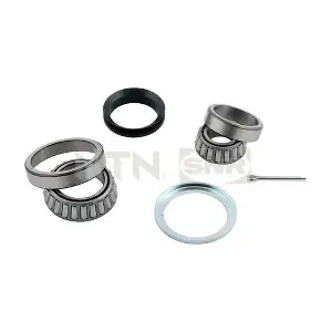 SNR R165.04