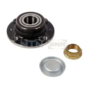 SNR R166.31
