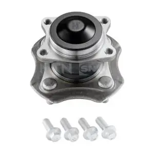 SNR R169.30