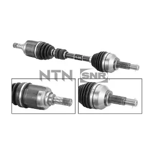 DK68.012 SNR