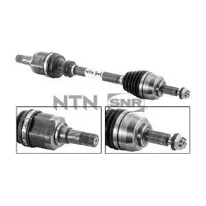SNR DK55.097
