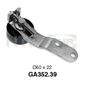GA35239 SNR