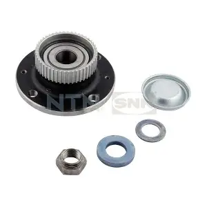 SNR R159.39