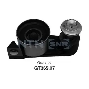 SNR GT365.07