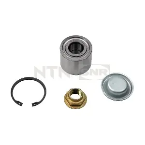 SNR R15948