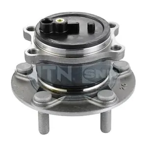 SNR R170.64