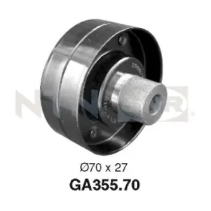 SNR GA35570