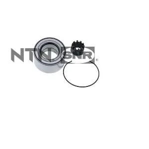 R184.84 SNR