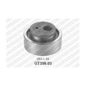 SNR GT359.03