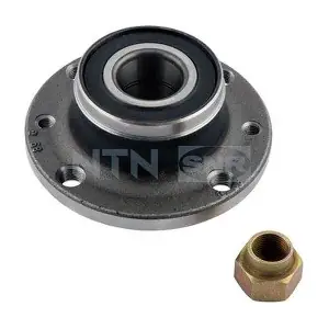 SNR R158.09