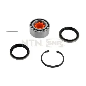 SNR R169.16