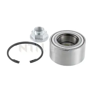 SNR R17039