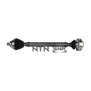 DK54.034 SNR