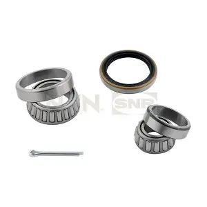 SNR R150.02