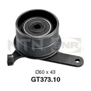 GT373.10 SNR