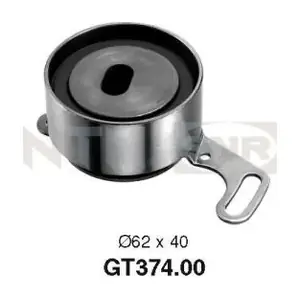 GT374.00 SNR