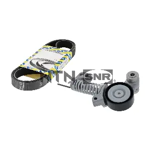 KA865.00 SNR