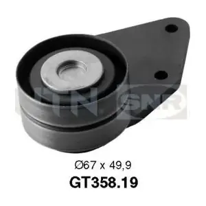 SNR GT358.19