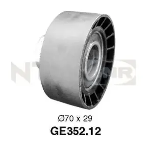 GE352.12 SNR