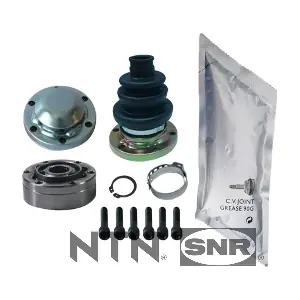 IJK54.006 SNR