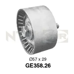 SNR GE358.26