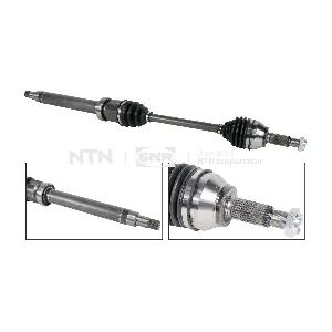 SNR DK52.016