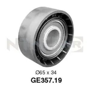 GE357.19 SNR
