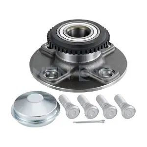 SNR R168.68